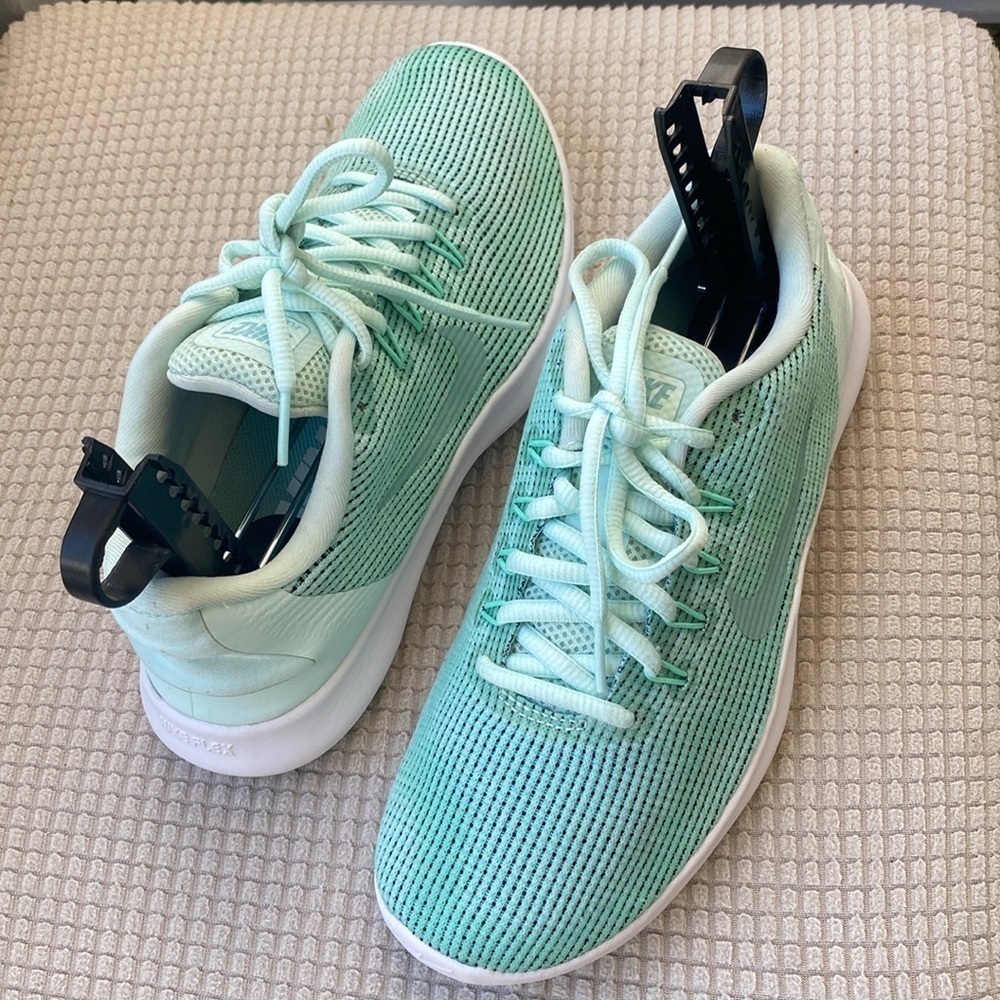 Nike Flex Running Sneakers Women’s Style AA08-300 Size 8